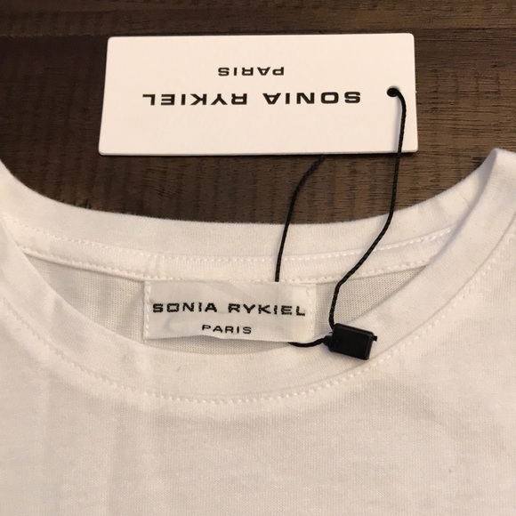 NWT Charlestown Dancing Girl Tee - Picture 3 of 4